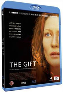 The Gift (2000) (Blu-Ray)